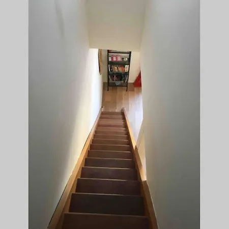 דירה Sete Duplex Atypique A Deux Pas Des Halles Sète